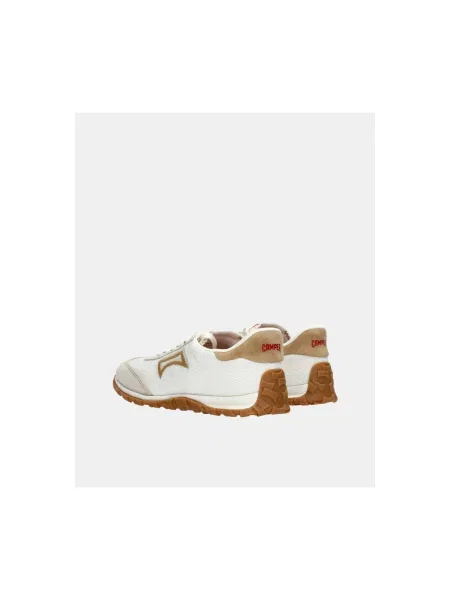 Tenisky Camper biela