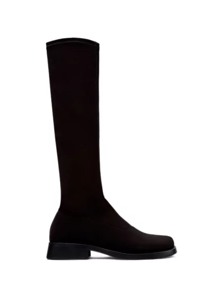 Botine Camper negru