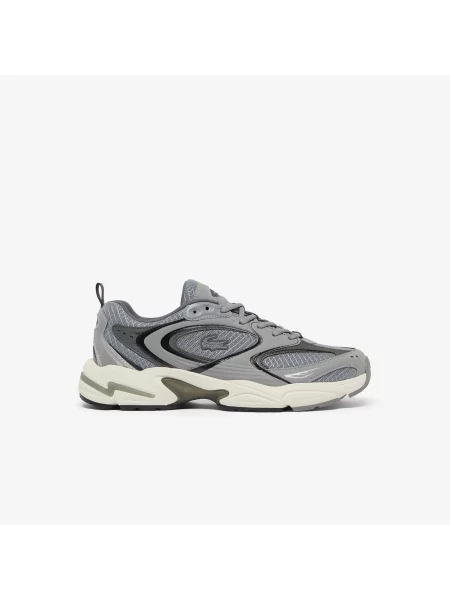 Lacoste кросівки чоловічі Storm 96 2K сірі