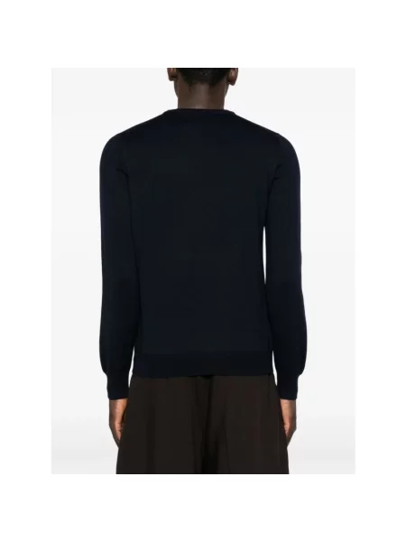 Sweter Tagliatore niebieski