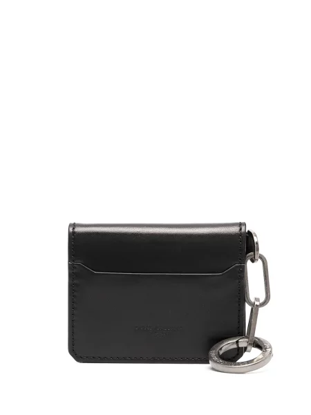 Portofel Dolce & Gabbana negru