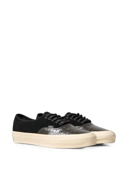 Sneakerși Vans Authentic negru