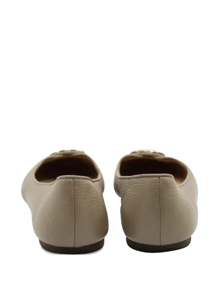 Balerini Tory Burch gri