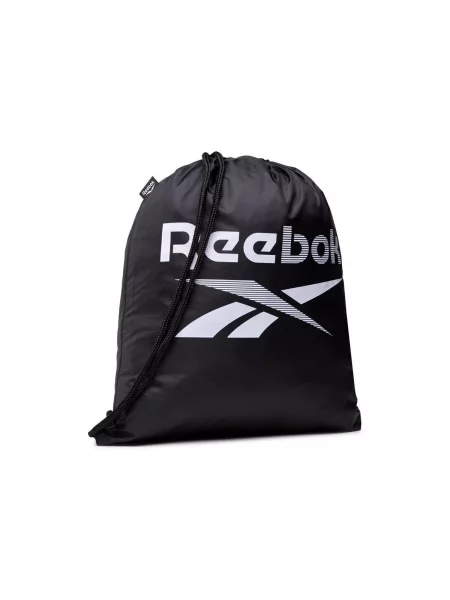 Torba Reebok Sport crna