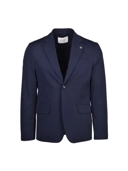 Garnitur Officina36 niebieski