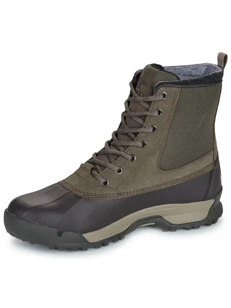 Pantofi Sorel maro