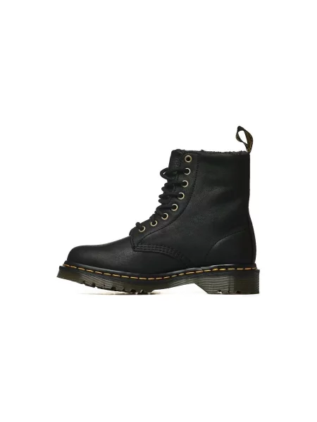 Pantofi Dr. Martens negru