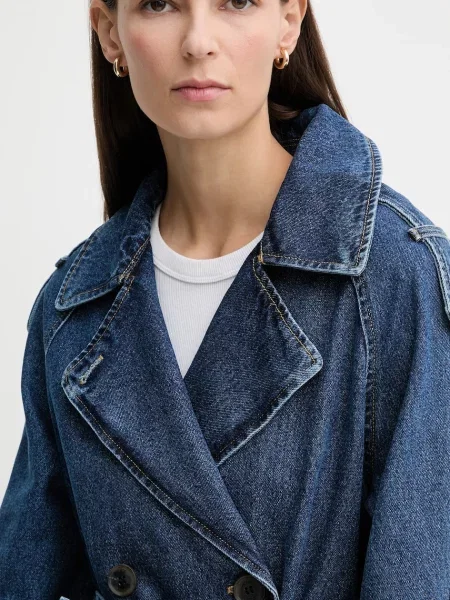 Тренч Dkny