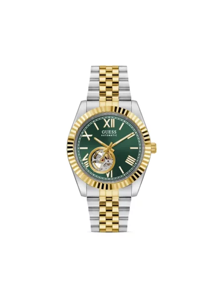 Ceas Guess verde