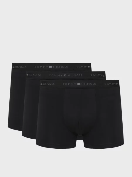 Боксери Tommy Hilfiger чорні