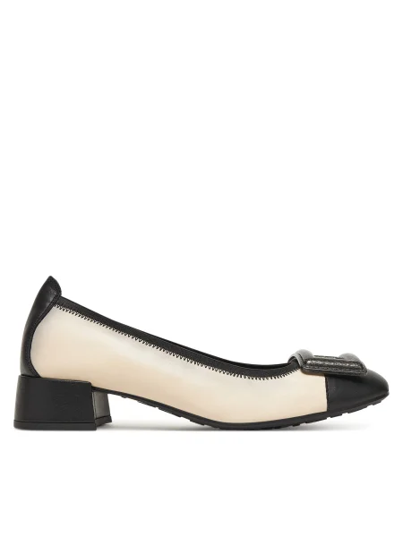 Poltopánky Hispanitas červená