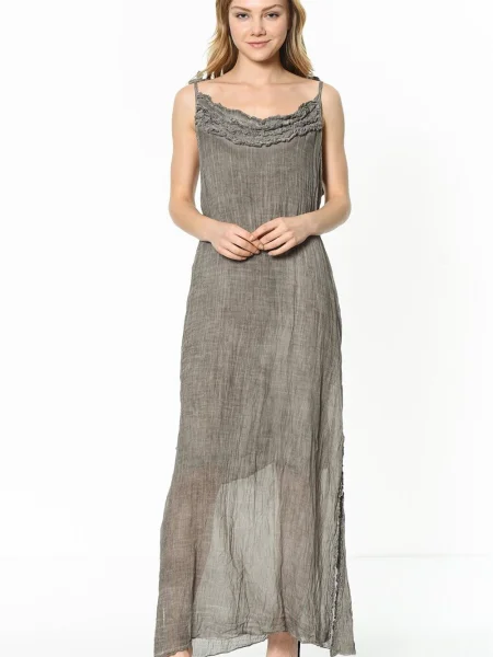 Rochie Dewberry maro