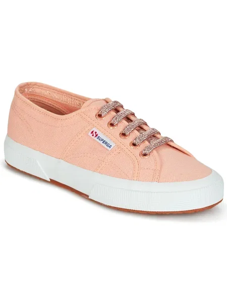 Pantofi copii Superga roz