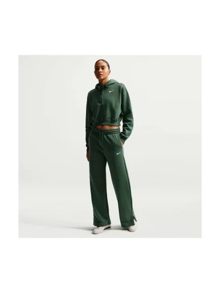 Pantaloni Nike alb