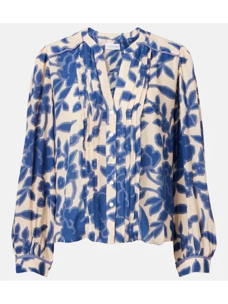 Bluză Velvet de catifea cu imagine