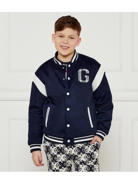 Guess Bomber dzseki