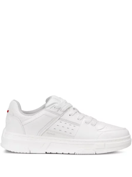 Sneakers Hugo λευκό