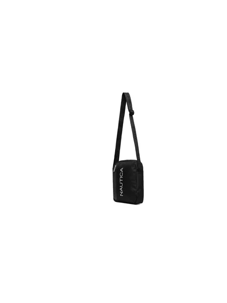 Torbica za okrog pasu Nautica črna