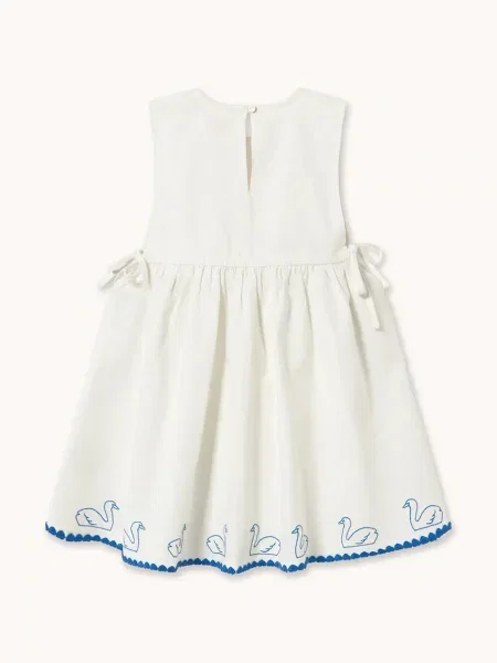 Детское платье Tinycottons