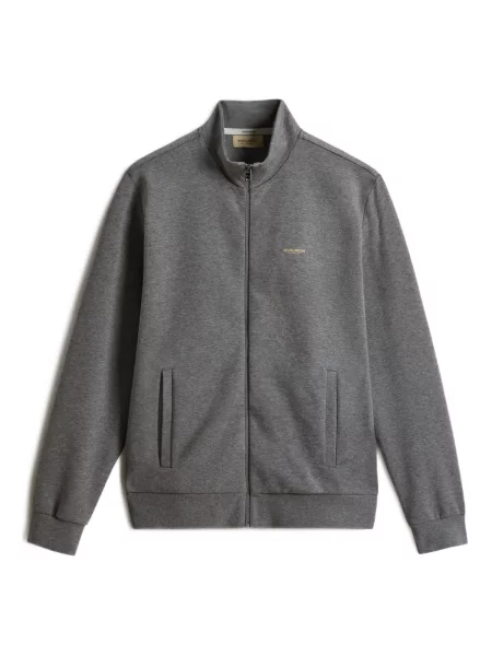 Hanorac Woolrich gri