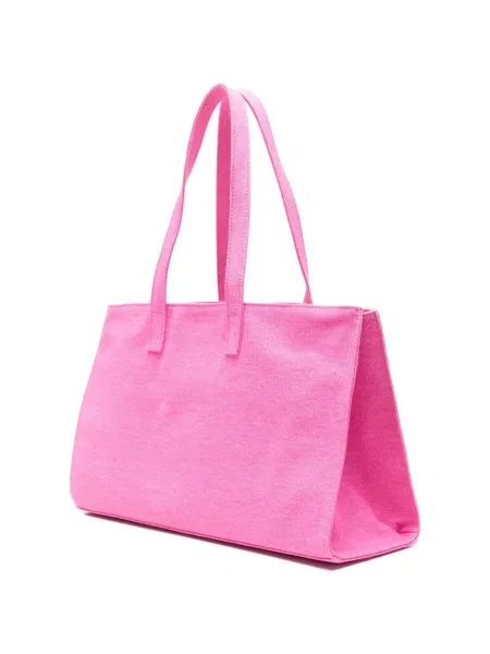 Geantă shopper Gimaguas roz