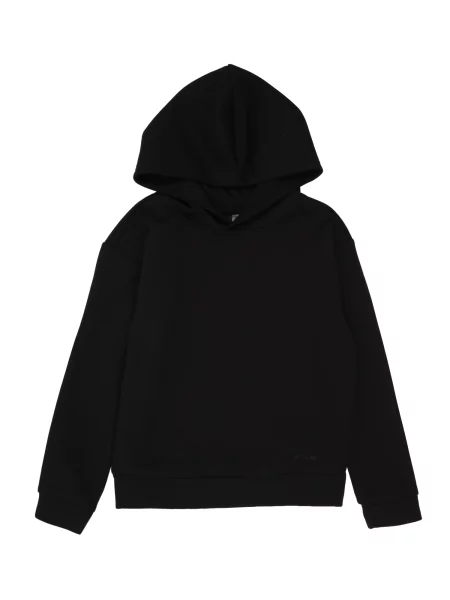 Only Play Girls Hanorac sport ONPLOUNGES' negru