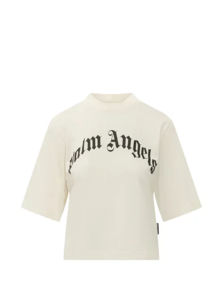 Tricou Palm Angels cu autograf