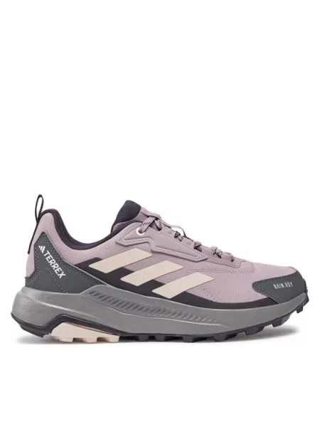 Pantofi Adidas violet