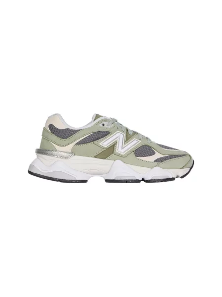 Tenisky New Balance zelená
