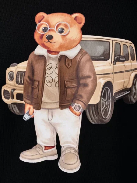 Свитер Baron Filou