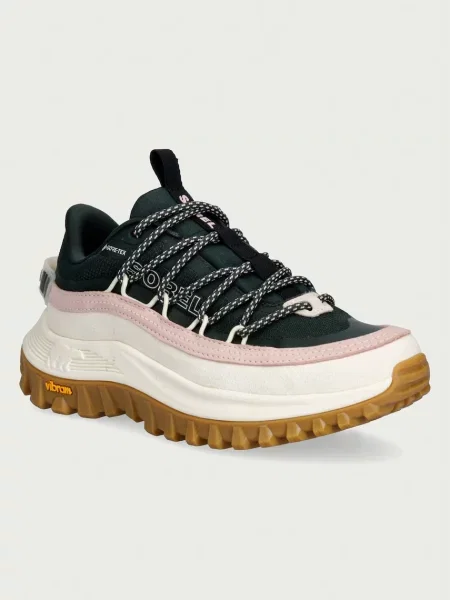 Sorel W CALLSIGN HORIZON LOW G sneakers pentru femei verde