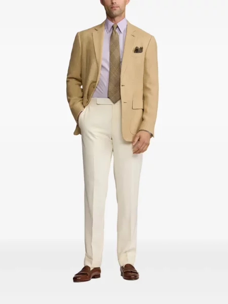 Sacou Ralph Lauren Purple Label violet