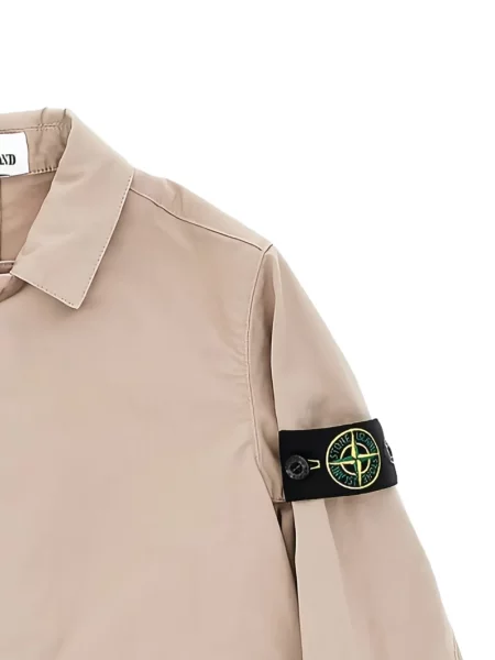 Kurtka dziecięca Stone Island