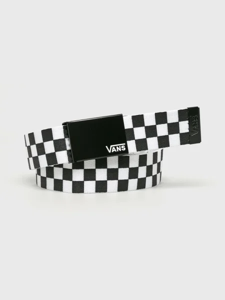 Curea Vans negru