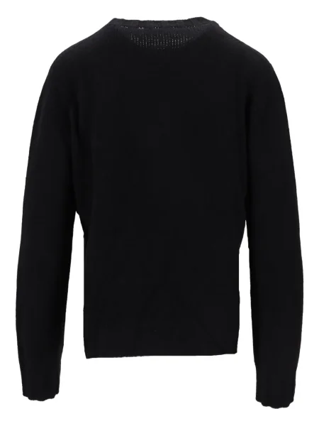 Pulover La Rose negru