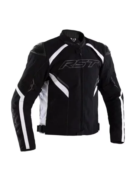 Kurtka motocyklowa RST Sabre CE czarna