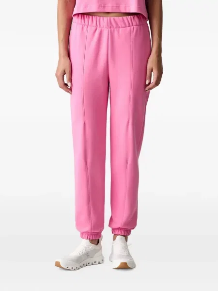 Pantaloni On roz