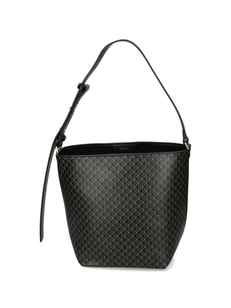 Geantă de mână Calvin Klein negru