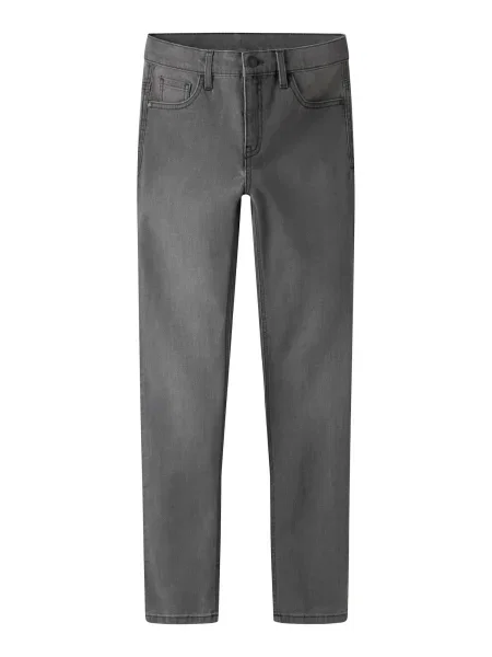 TWO SOON Jeans denim gri
