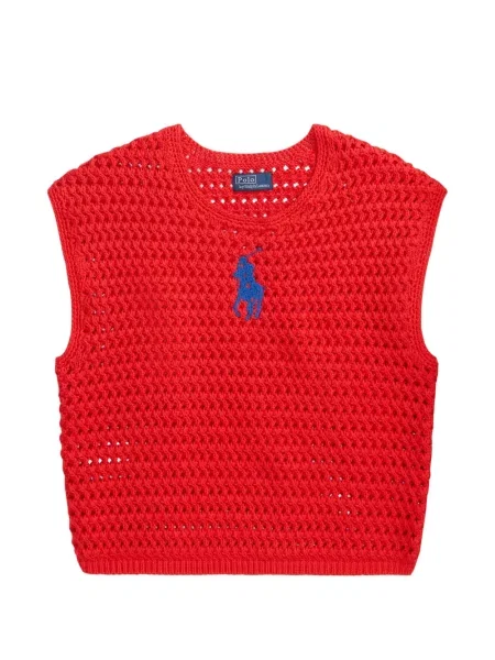 Кожени чорапи Polo Ralph Lauren с отворена пета с пейсли десен бяло