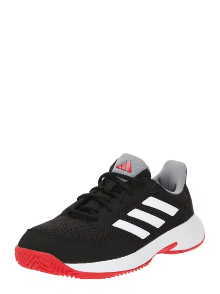 ADIDAS PERFORMANCE Pantofi sport Game Spec 2 roșu / negru alb