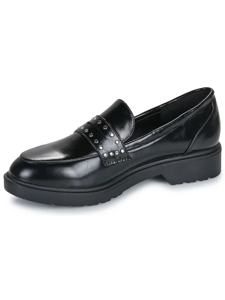 Pantofi Les Petites Bombes negru
