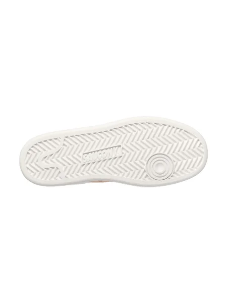 Pantofi Saucony alb