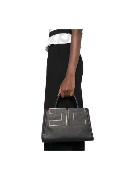 Rucsac Elisabetta Franchi negru