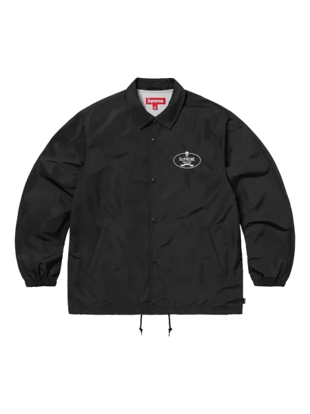 Kurtka Supreme czarna