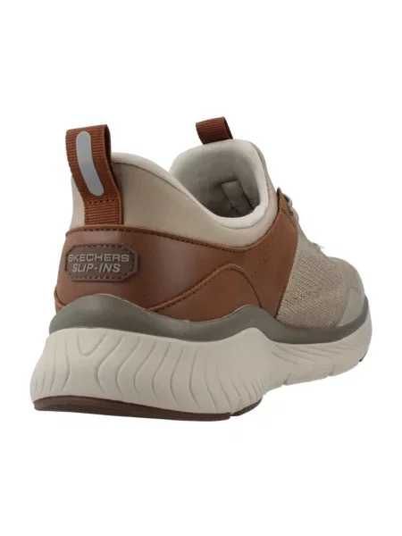Chiloți Skechers maro