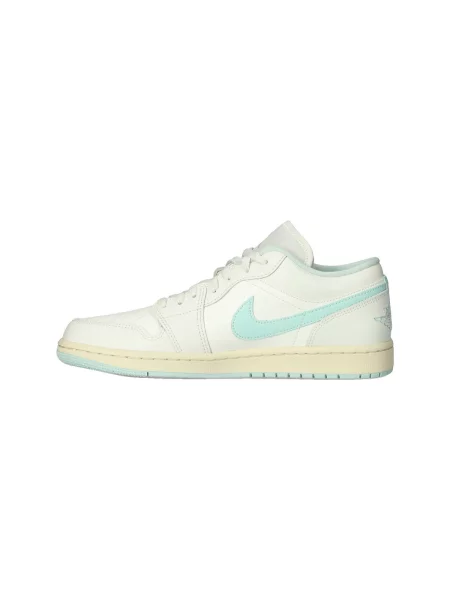 Pantofi Nike alb