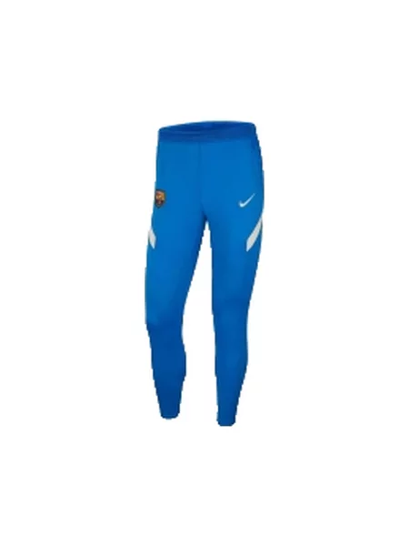Pantaloni Nike albastru