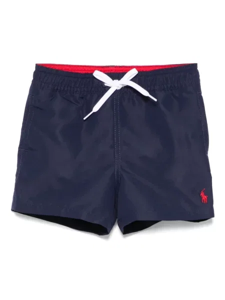 Polo Polo Ralph Lauren μπλε