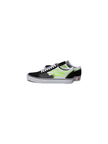 Pantofi Vans negru